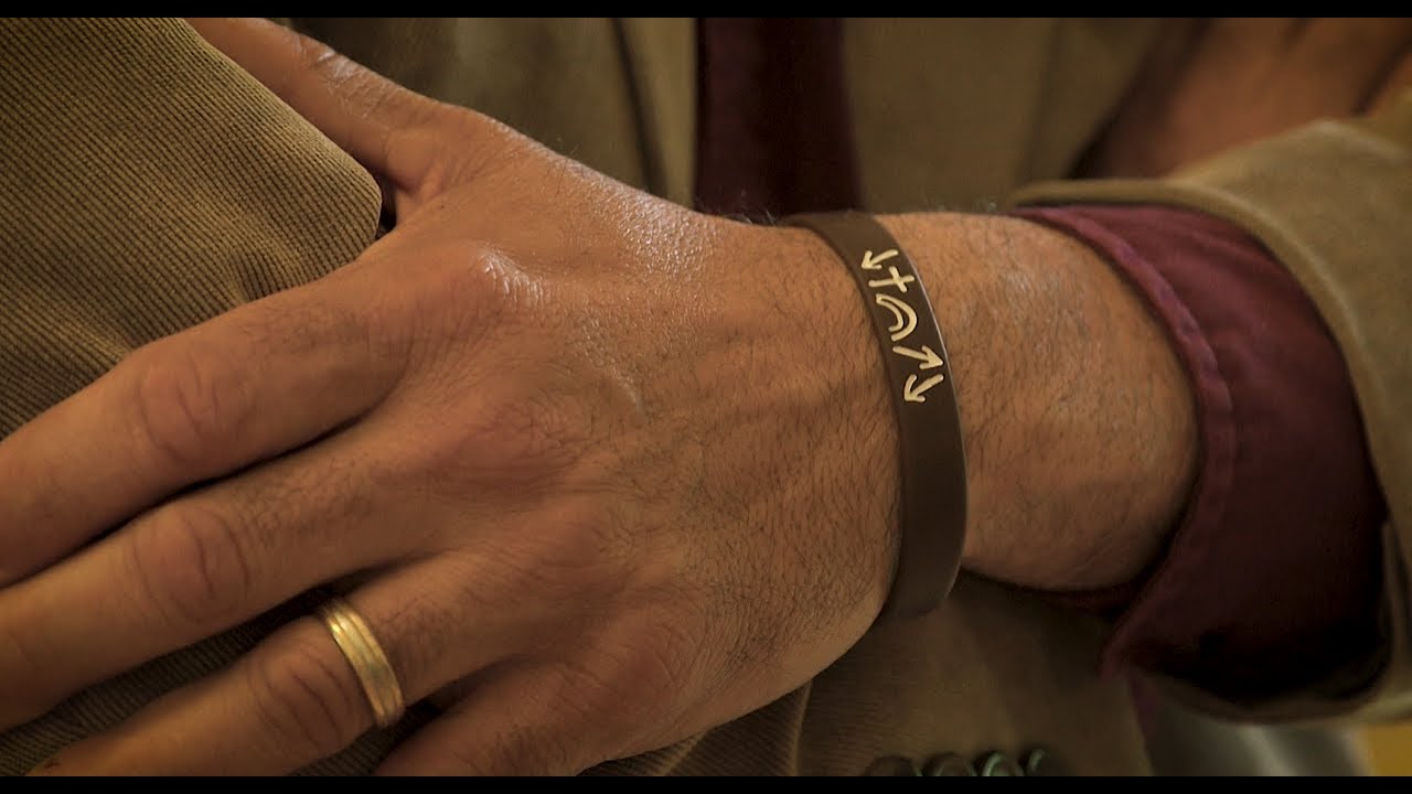 Those Who Have Been Saved